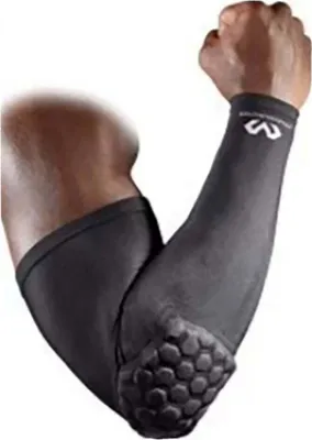 Obrázek produktu pro McDavid 6500 HexPad Power Shooter Arm Sleeve - chrániče loktů