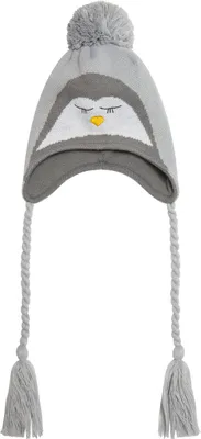 Obrázek produktu pro New Era dětská zimní čepice Beanie Tassel Trapper