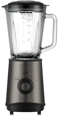 Zdjęcie produktu dla Blender z dzbankiem z podziałką Black & Decker 800 W