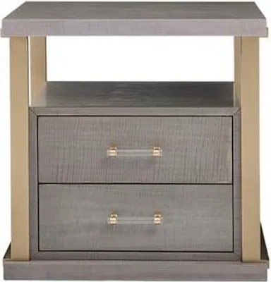 Produktbild von Nachttisch Kommode Konsole Tisch Beistelltisch Schrank Schlafzimmer Kommode