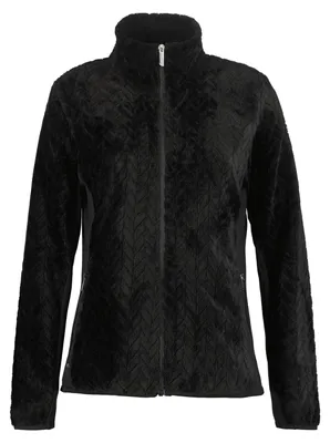 Productafbeelding van Luhta Fleecevest Dames