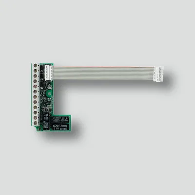 Immagine prodotto di S. SIEDLE & SÖHNE SIED Doorcom-Analogue DCSF600-0 Interfaccia di commutazione e controllo remoto