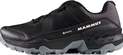 Produktbild von MAMMUT Girun II Low GTX Women schwarz 41 1/3