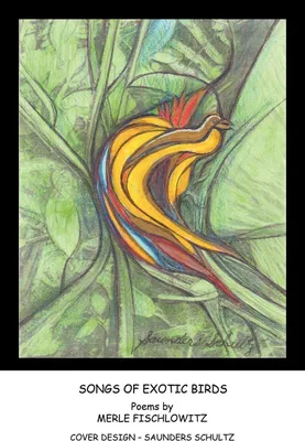 Produktbild von Songs of Exotic Birds
