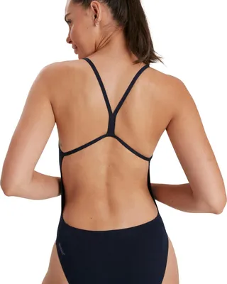 Produktbild von Speedo Eco Endurance+ Thinstrap Swimsuit