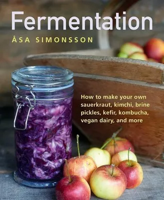 Imagen del producto de Fermentation