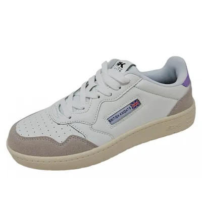 Immagine prodotto di Sneaker British Knights Noors Bianco