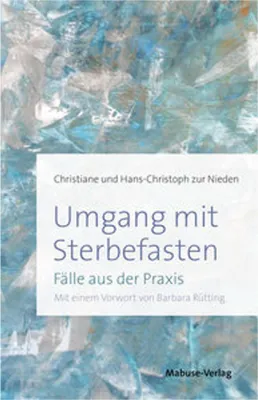 Obrázek produktu pro Umgang mit Sterbefasten