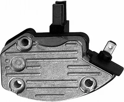 Produktbild von HELLA 5DR 004 242-021 Lichtmaschinenregler