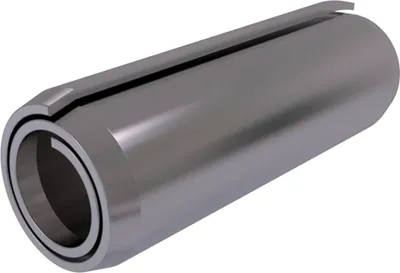 Produktbild von DIN7344 4.0x 30 Spiral-Spannstift blank