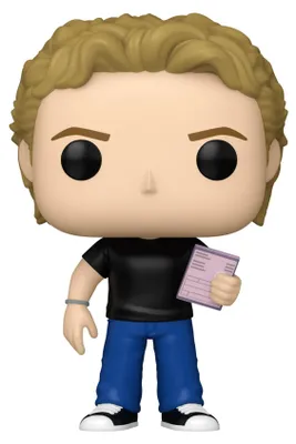 Produktbild von Funko Pop! Movies: Fast & Furious - Brian O'Connor #1992