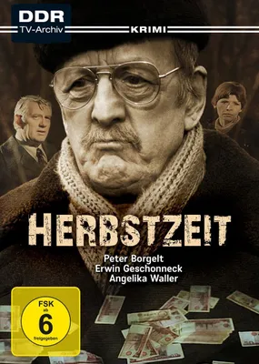 Obrázok produktu pre Herbstzeit - OneGate Media - (DVD Video / Dráma)