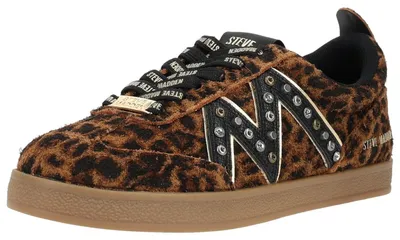 Produktbild von Steve Madden Sneaker Sneaker Veloursleder/Textil
