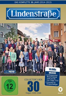 Produktbild von Lindenstraße