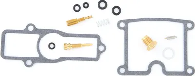 Produktbild von Vergaser Reparatursatz Keyster Kurzsatz ECO Kit K-843KK für Kawasaki Z 400 J