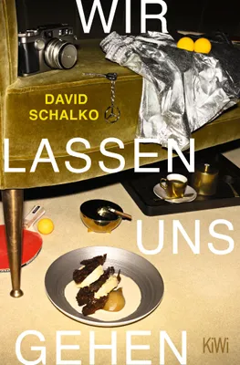 Produktbild von Wir lassen uns gehen