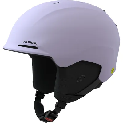 Produktbild von Alpina Kroon Mips, Helm mit offenem Visier, Formenbau, Matt