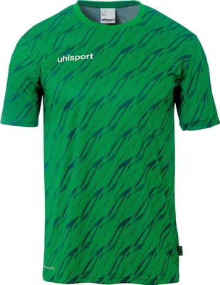 Produktbild von Uhlsport Progressive 28 Shirt Kurzarm - lagune, Größe:164