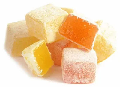 Obrázok produktu pre Confserie 2000, turecké ovocie – 1 kus, hmotnosť 3 kg