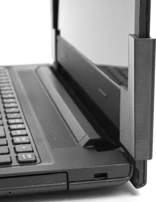 Obrázok produktu pre Sada na opravu pántu krytu skrinky Lenovo Ideapad 100-15IBD 100-15TBQ B50-50