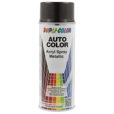 Produktbild von DUPLI COLOR 676079 Fahrzeug-Kombinationslack