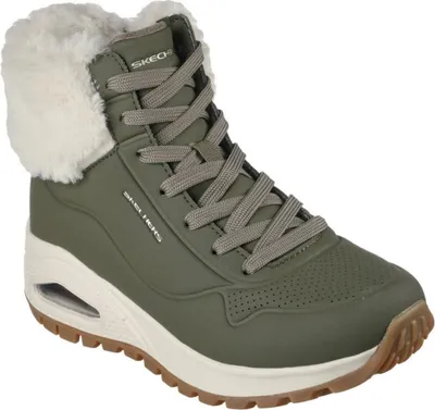 Immagine prodotto di Stivali Skechers 167274OLV da Donna