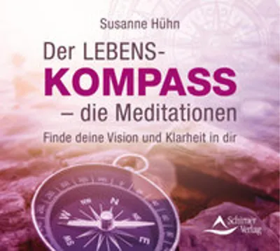 Produktbild von Der Lebenskompass - die Meditationen