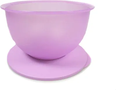 Immagine prodotto di TUPPERWARE Junge Welle Ciotola 4,3 L viola Ciotola da portata Servire