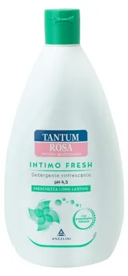 Image de TANTUM ROSA Intimo Fresh, 500 ml