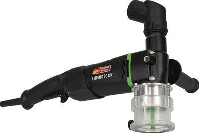 Produktbild von Fugenfräse 1200 W EFU 1200 mit stufenloser Drehzahlregelung und Frästiefeneinstellung bis 20 mm
