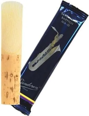 Obrázok produktu pre Vandoren Classic 3 Plátok pre barytón saxofón