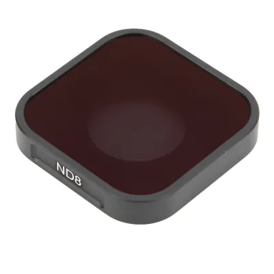 Produktbild von Filtr ND objektivu pro sportovní fotoaparáty,Sada filtrů pro fotoaparáty,Filtr objektivu pro sportovní fotoaparáty,Vodotěsný skleněný filtr,Filtr ND objektivu,Příslušenství pro sportovní fotoaparáty
