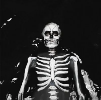 Produktbild von Forever Halloween