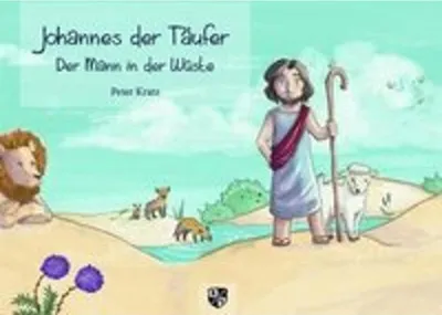 Image de Johannes der Täufer