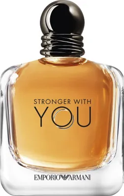 Obrázok produktu pre Armani Stronger With You Pour Homme Edt Spray