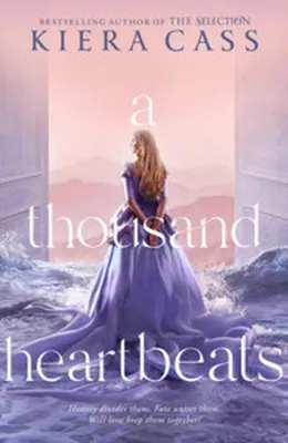 Produktbild von A Thousand Heartbeats