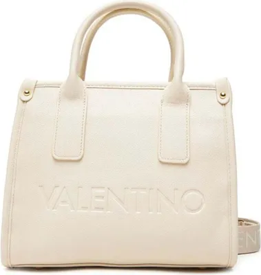 Image de Valentino Bags Vbs9eo05 Bag Foxy Re Couleur Beige