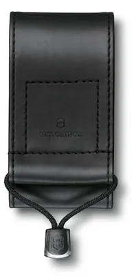 Produktbild von Victorinox Kunstleder-Gürteletui in schwarz (4.0481.3) (+)