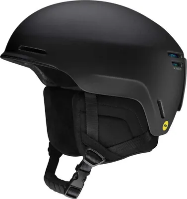 Produktbild von Smith Method Mips Helm Schwarz 51-55 cm Schwarz 51-55 cm