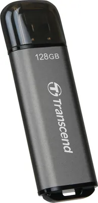 Produktbild von Transcend JetFlash 920 TLC 128GB USB 3.2 Gen 1
