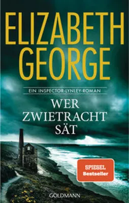 Book cover with a coastal landscape and an old industrial building.