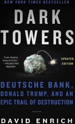 Obrázok produktu pre Dark Towers