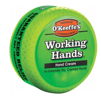 Obrázok produktu pre O'Keeffe's Working Krem do rak, 100ml (PRODUKT Z NIEMIEC)
