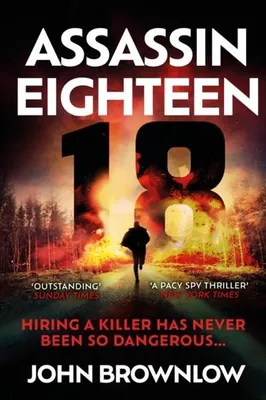 Produktbild von Assassin Eighteen