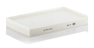 Produktbild von Filter Kabine CU3540