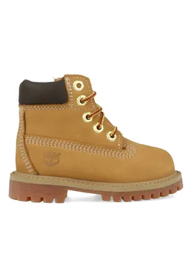 Produktbild von Timberland Boots 6-Inch Premium 12809 Brown-30