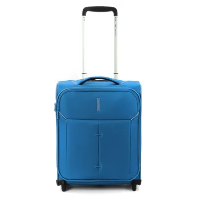 Produktbild von Roncato Ironik 2.0 2 Rollen Kabinentrolley 45 cm