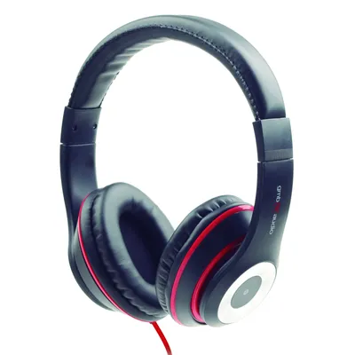 Immagine prodotto di GEMBIRD Gembird Los Angeles Cuffia cablata Head-band Chiamate/Musica Nero