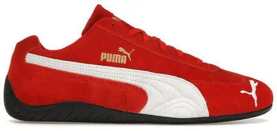 Produktbild von Puma Speedcat OG Red White - EU 46
