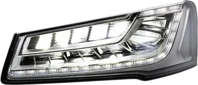 Obrázok produktu pre Ľavý hlavný svetlomet 12 V LED Matrix HELLA vhodný pre AUDI A8